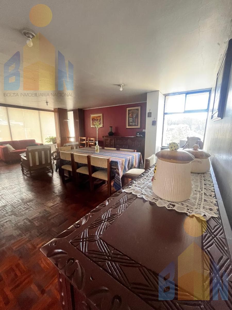 Departamento en venta en Quito, Pichincha