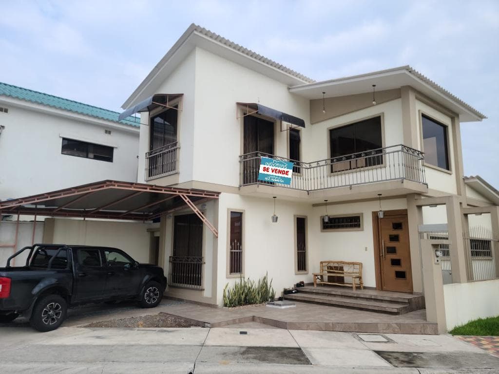 Casa en venta en Guayaquil, Guayas