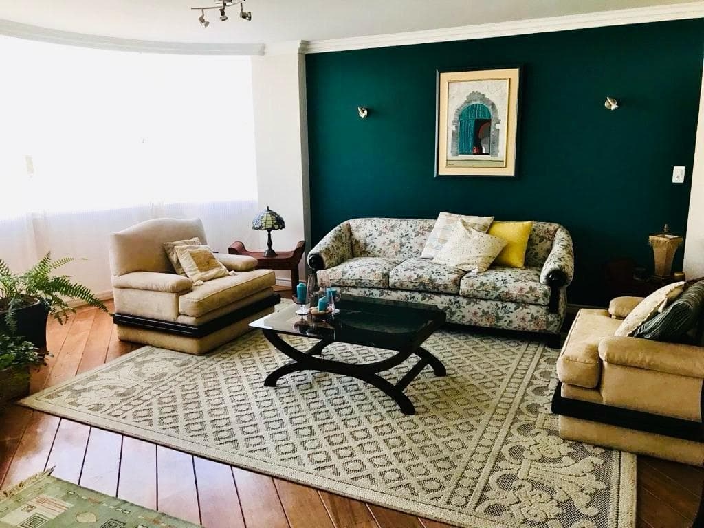 Departamento en venta en Quito, Pichincha