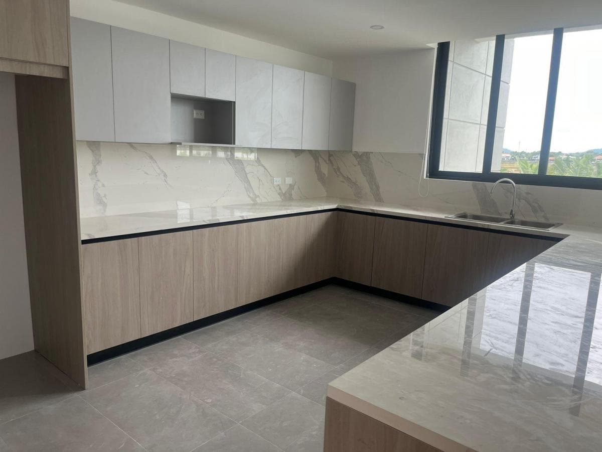 Icon Bay Departamento 3 Dorm. Balcon, Guayas — imagen 6