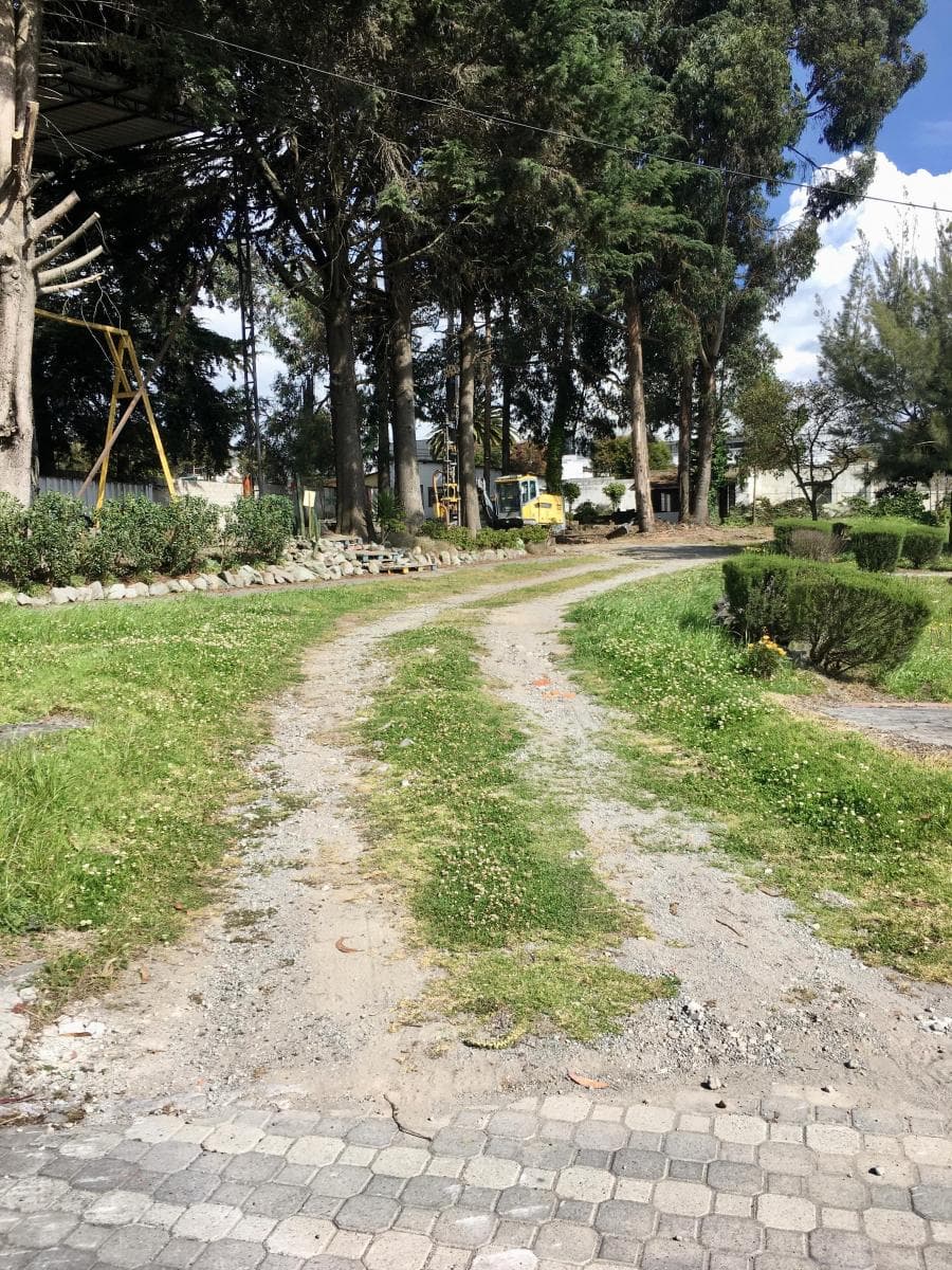 Terreno en venta en Quito, Pichincha