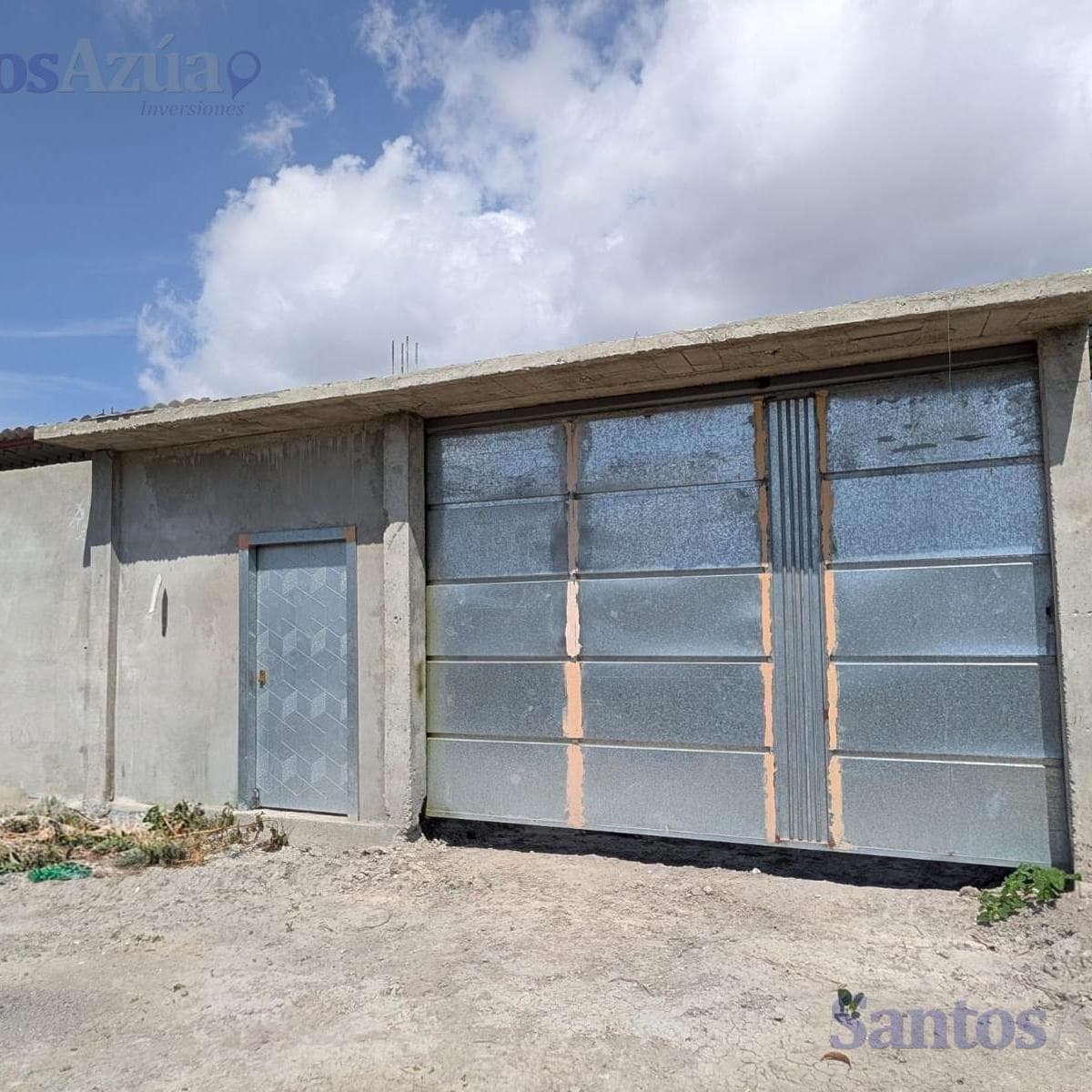 Terreno en venta en Manta, Manabí