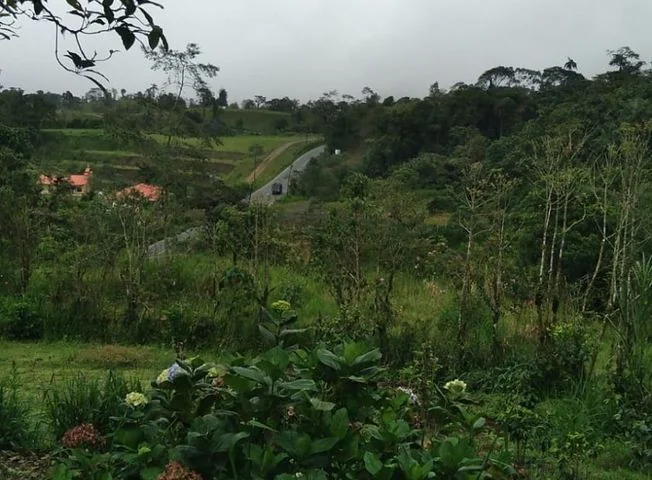 Terreno en venta en Cantón San Miguel de Los Bancos, Pichincha
