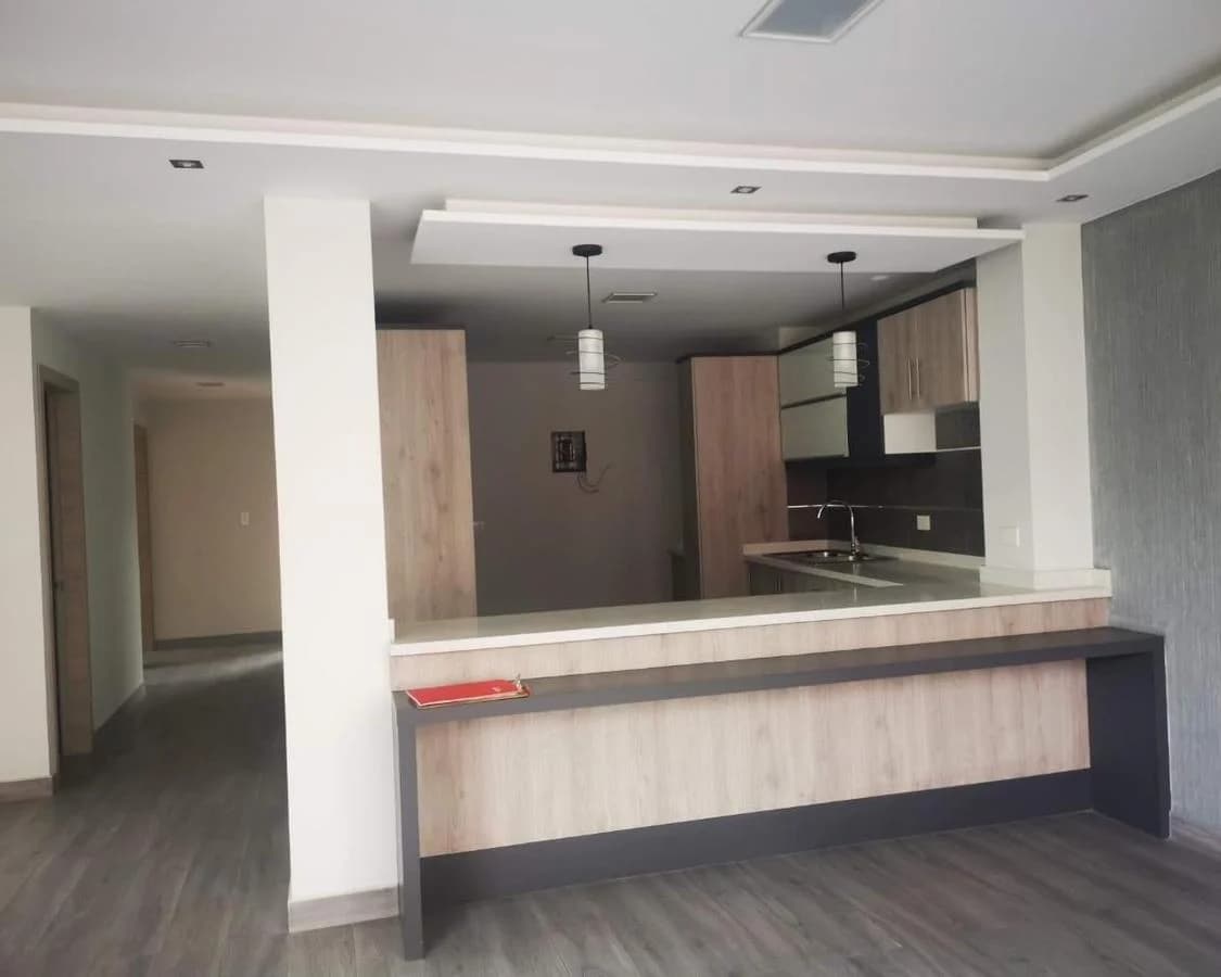 Departamento en venta en Quito, Pichincha