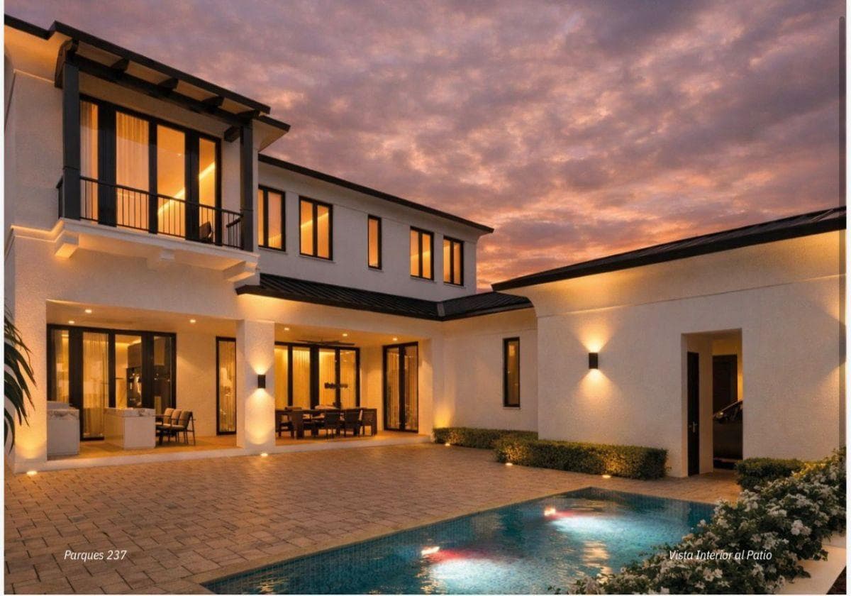 Casa con 600 m² Terreno, 4 Recámaras en Venta en Samborondón Parques de Batan, Guayas — imagen 10