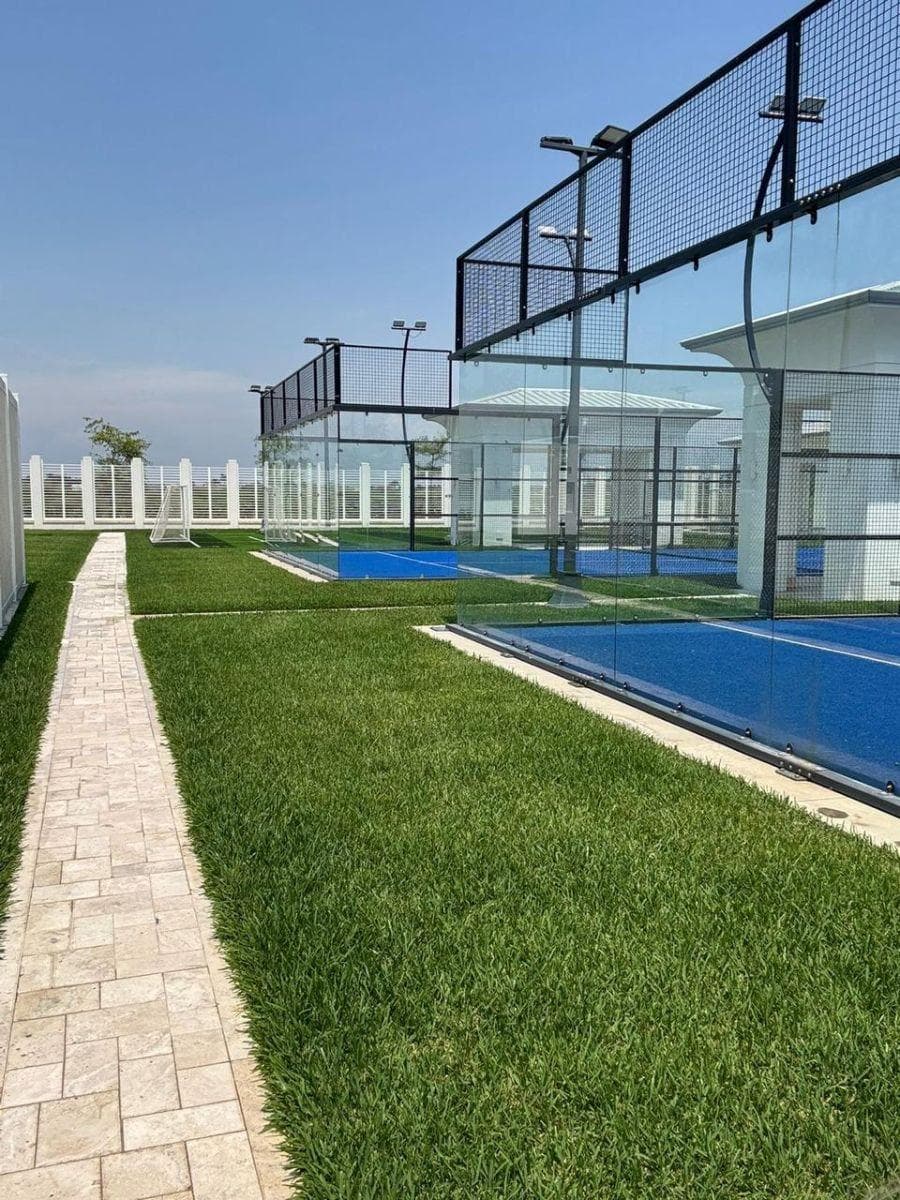 Casa con 600 m² Terreno, 4 Recámaras en Venta en Samborondón Parques de Batan, Guayas — imagen 6