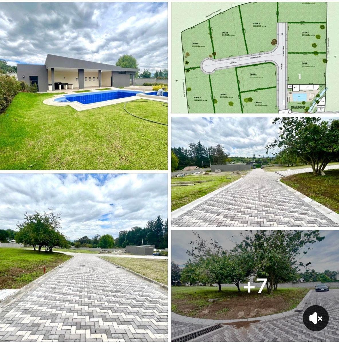 Terreno en venta en Quito, Pichincha