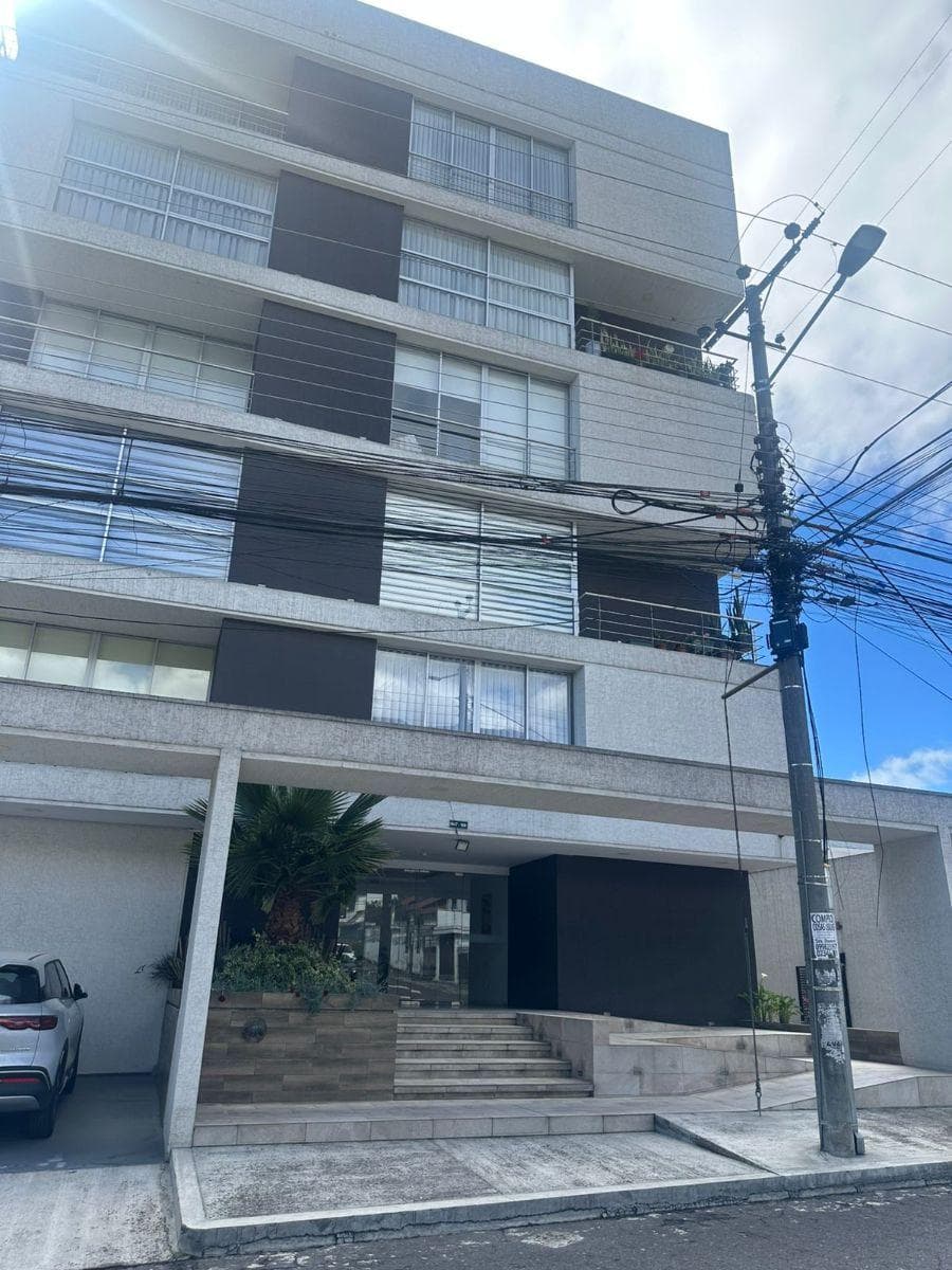 Departamento en venta en Quito, Pichincha