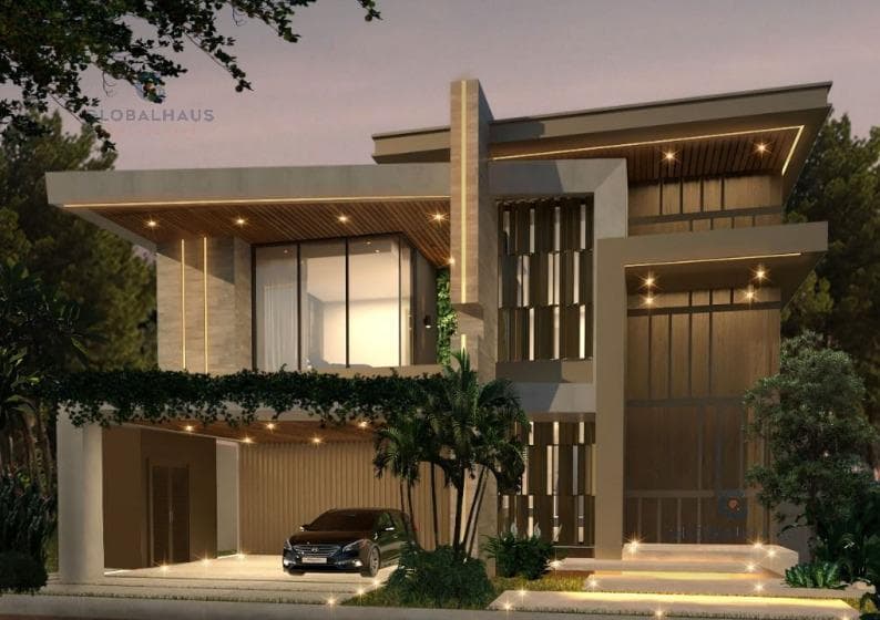 Venta de Casa Esquiners en Isla Mocoli, l'Isola con 4 Habitaciones. My. Z. Guayas — imagen 1