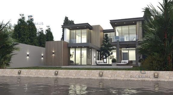 Venta de Casa Esquiners en Isla Mocoli, l'Isola con 4 Habitaciones. My. Z. Guayas — imagen 7
