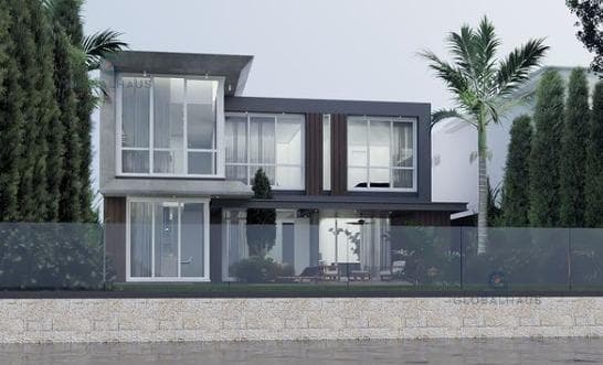 Venta de Casa Esquiners en Isla Mocoli, l'Isola con 4 Habitaciones. My. Z. Guayas — imagen 6