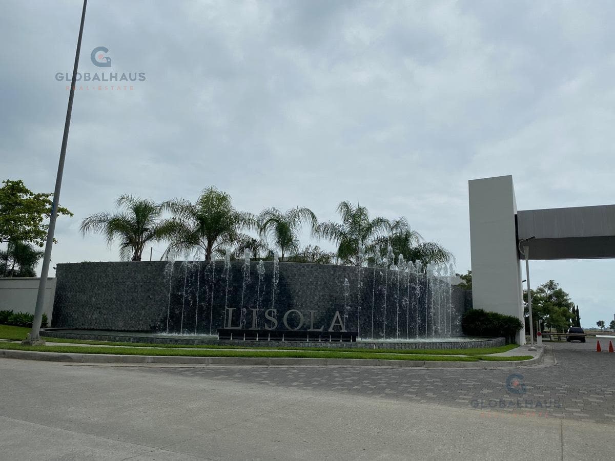 Venta de Casa Esquiners en Isla Mocoli, l'Isola con 4 Habitaciones. My. Z. Guayas — imagen 5