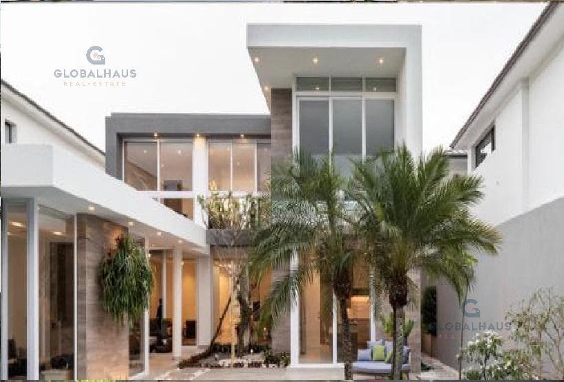 Venta de Casa Esquiners en Isla Mocoli, l'Isola con 4 Habitaciones. My. Z. Guayas — imagen 2
