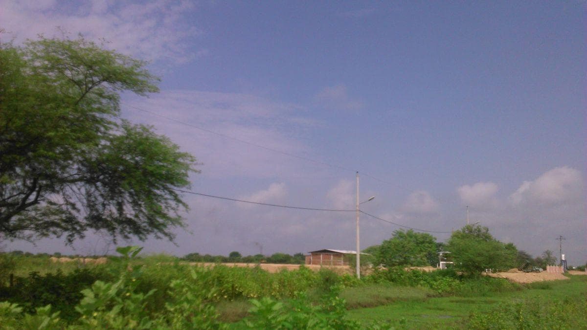 Venta Terreno 50000 m² Alto Impacto en Via Duran Tambo, Guayas — imagen 1