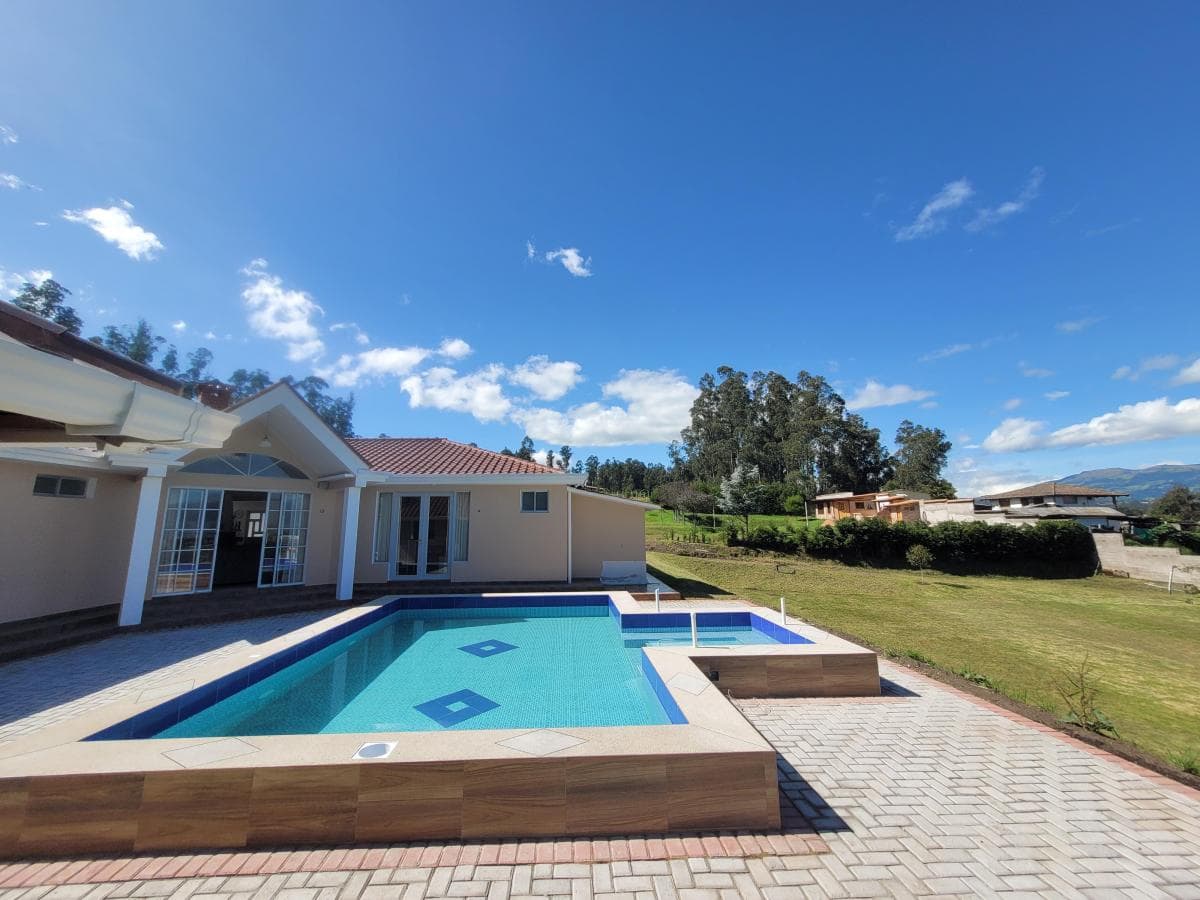 Terreno en venta en Quito, Pichincha