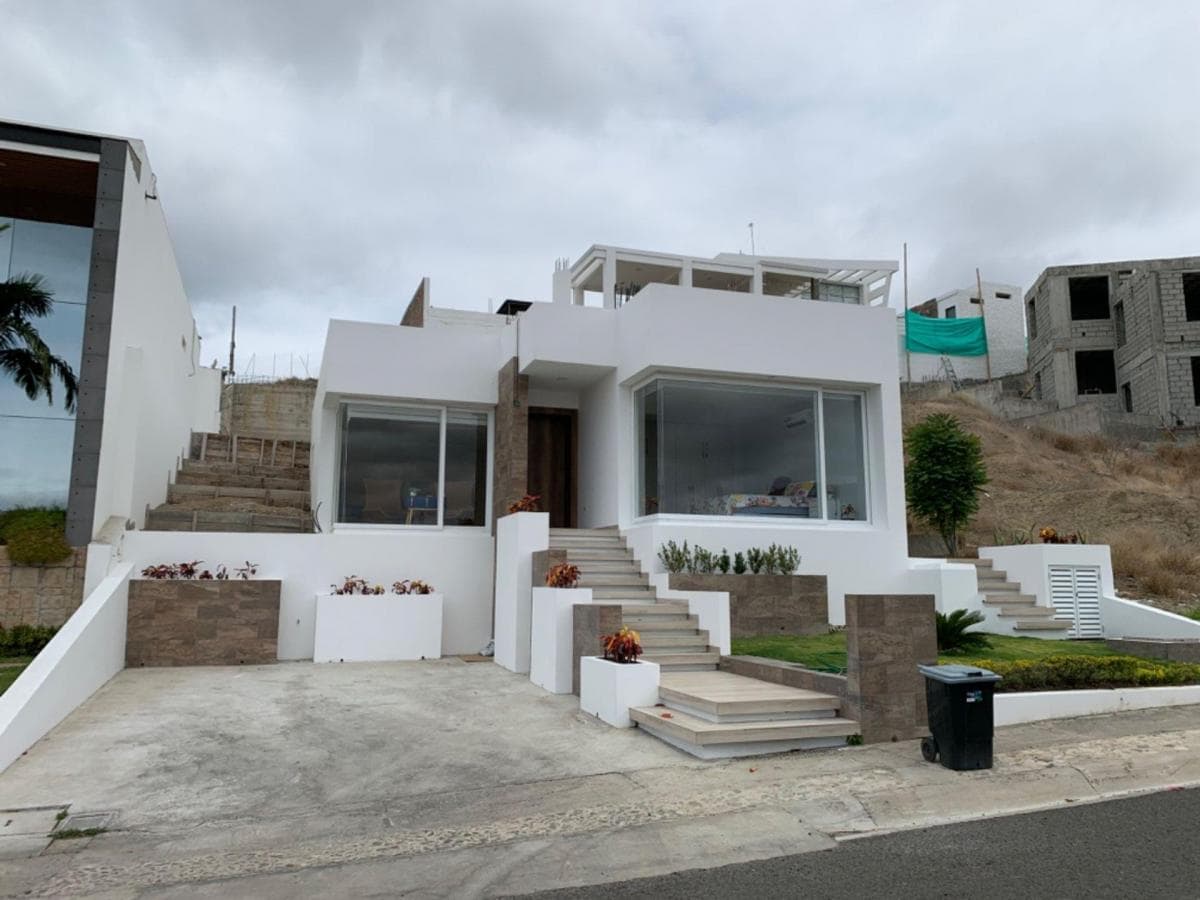 Casa en venta en Manta, Manabí
