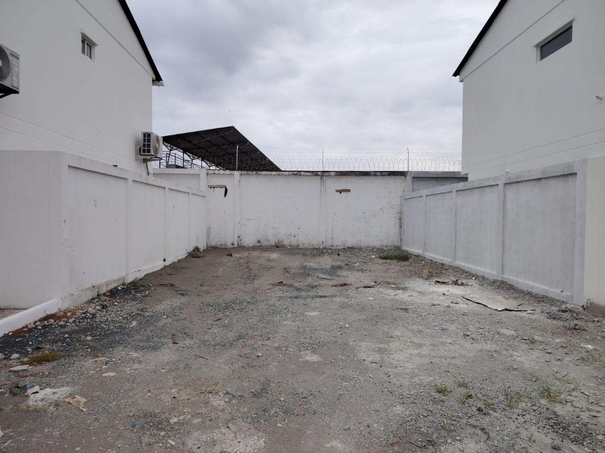 Venta de Terreno en Urbanizacion Savali. Excelente Ubicacion. Libre de Hipoteca. Pago Solo de Con, Guayas — imagen 10