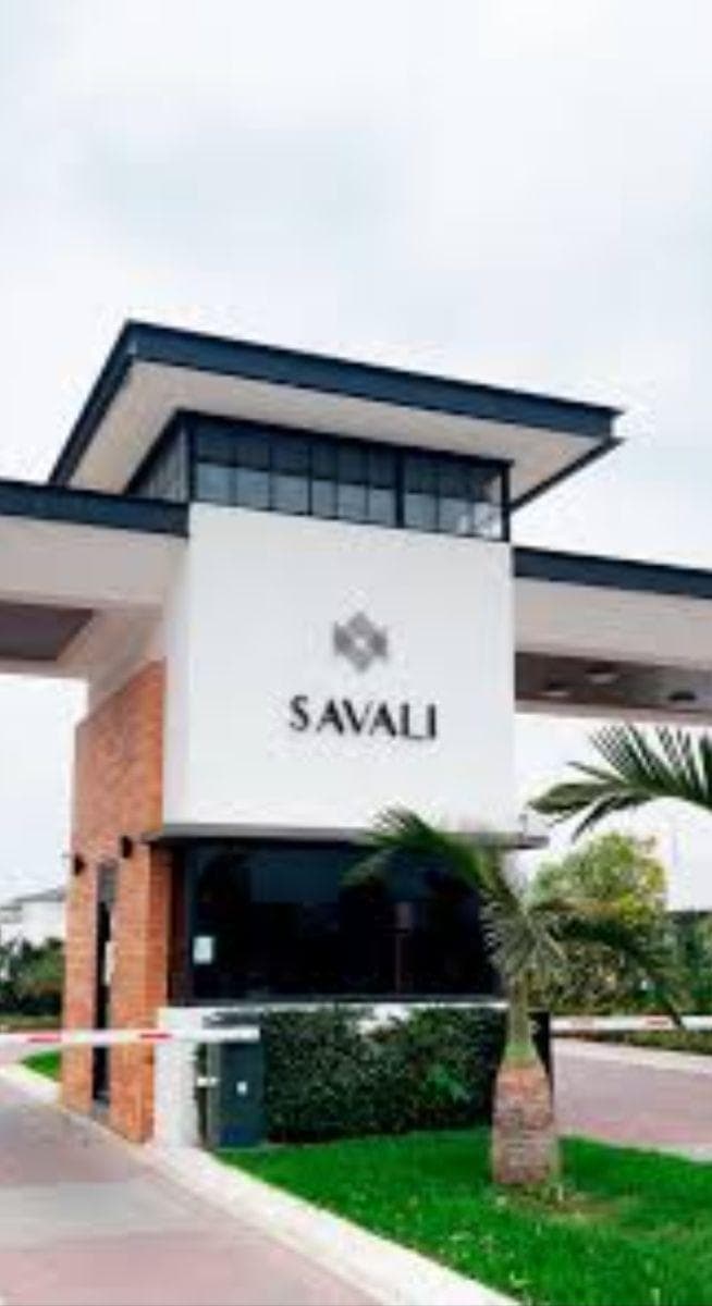 Venta de Terreno en Urbanizacion Savali. Excelente Ubicacion. Libre de Hipoteca. Pago Solo de Con, Guayas — imagen 6