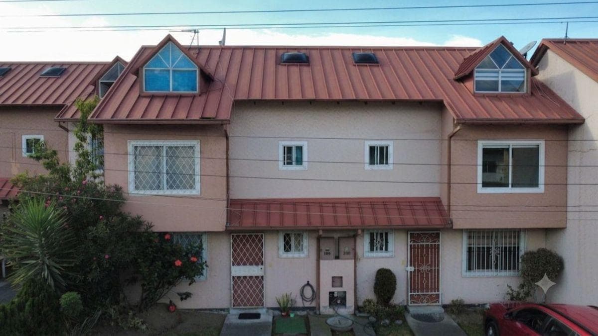 Casa en venta en Quito, Pichincha