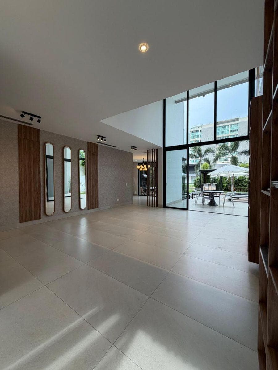 De Lujo Casa Al Lago en Venta - Isla Mocoli, Guayas — imagen 7