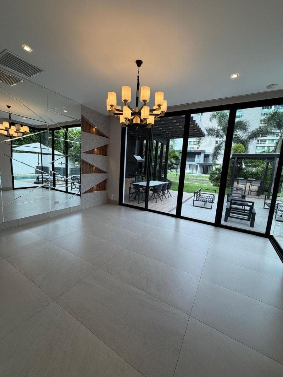 De Lujo Casa Al Lago en Venta - Isla Mocoli, Guayas — imagen 6