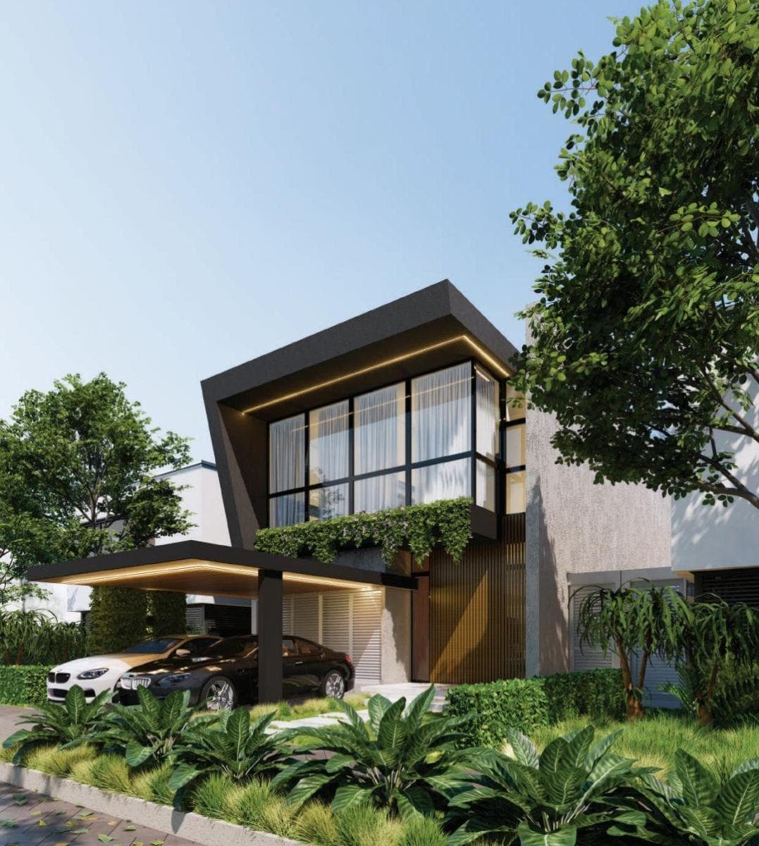 Isla Celeste - Moderna Casa de Lujo en Venta - Samborondon, Guayas — imagen 5