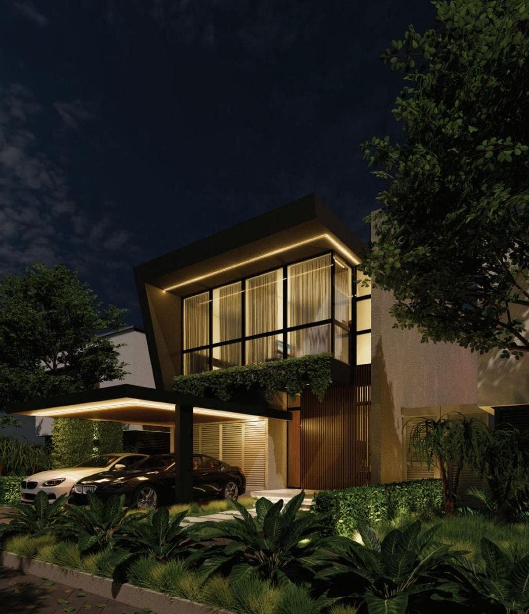 Isla Celeste - Moderna Casa de Lujo en Venta - Samborondon, Guayas — imagen 4