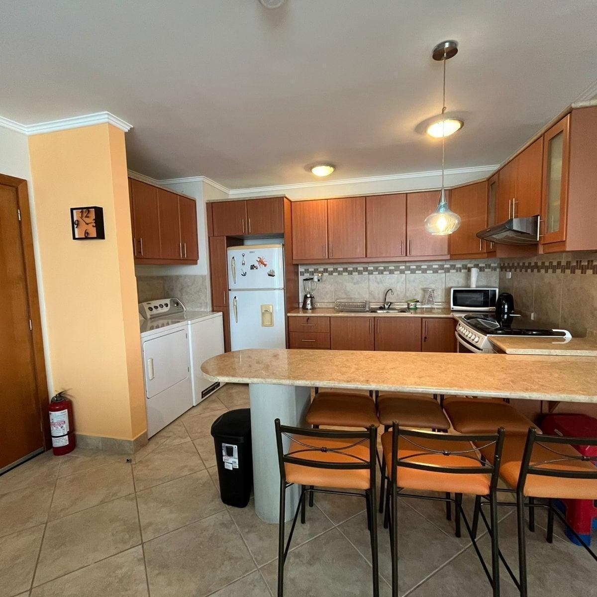 Departamento en venta en Atacames, Esmeraldas
