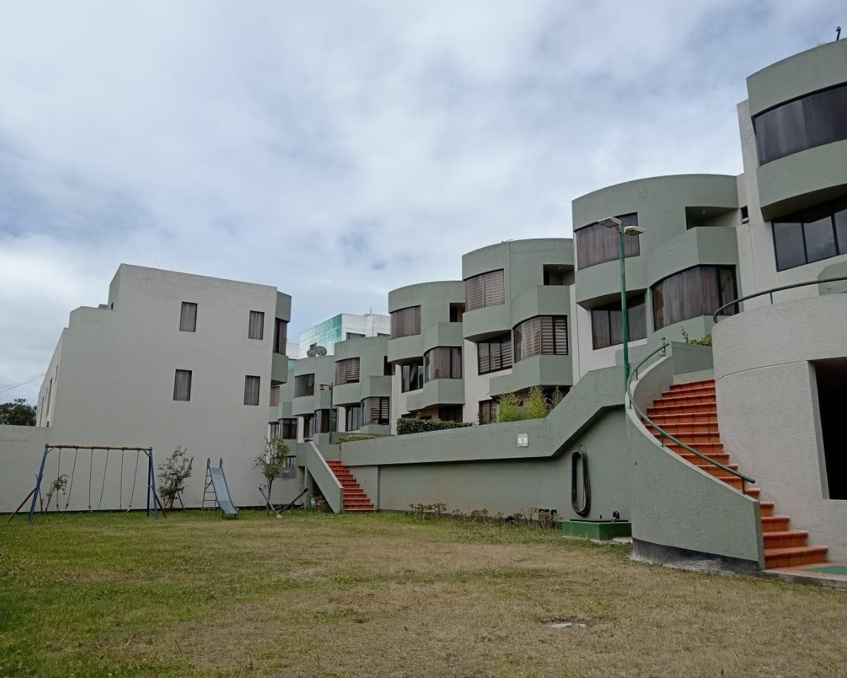 Casa en venta en Quito, Pichincha