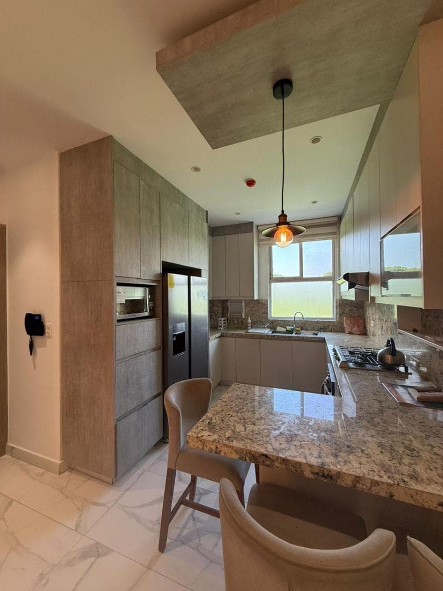 Samborondón Km 3.5 Vista Al Río en Venta Departamento, Guayas — imagen 6