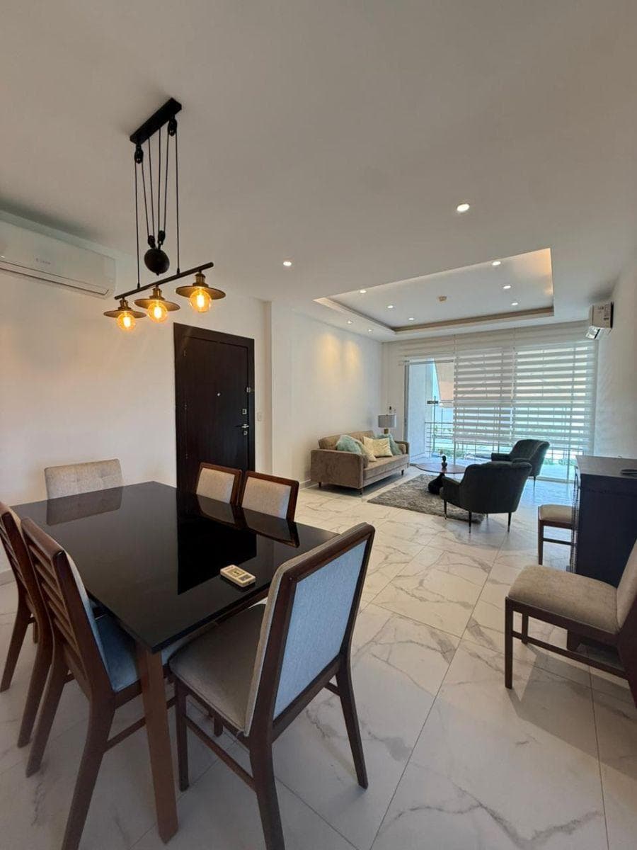 Samborondón Km 3.5 Vista Al Río en Venta Departamento, Guayas — imagen 5