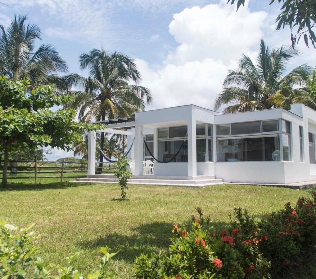 Terreno en venta en Pedernales, Manabí