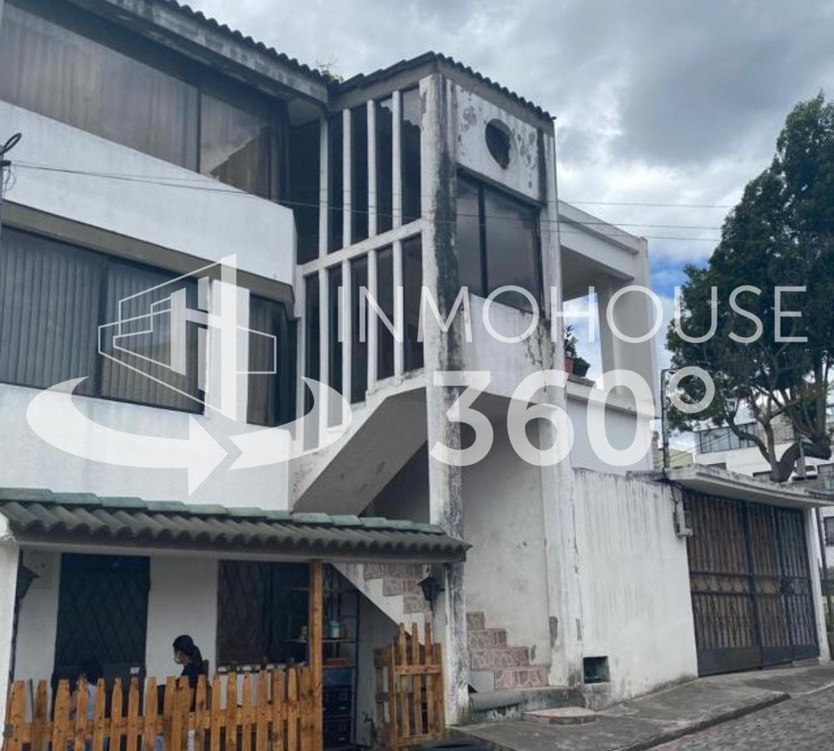 Casa en venta en Quito, Pichincha