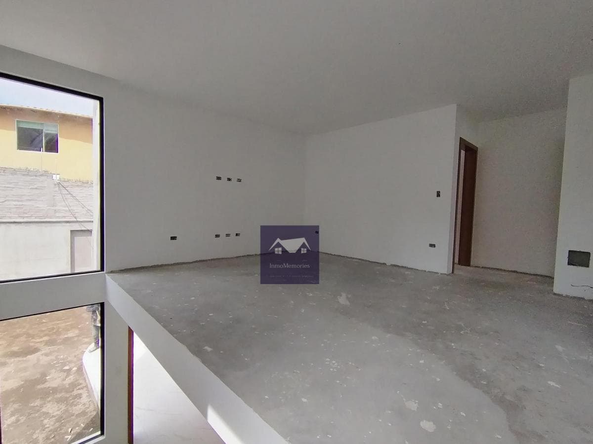 Espectacular Proyecto de Casas 4 Dorm., Amplios Jardines, Nayón! — imagen 10