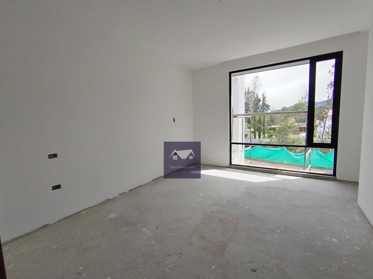 Espectacular Proyecto de Casas 4 Dorm., Amplios Jardines, Nayón! — imagen 9