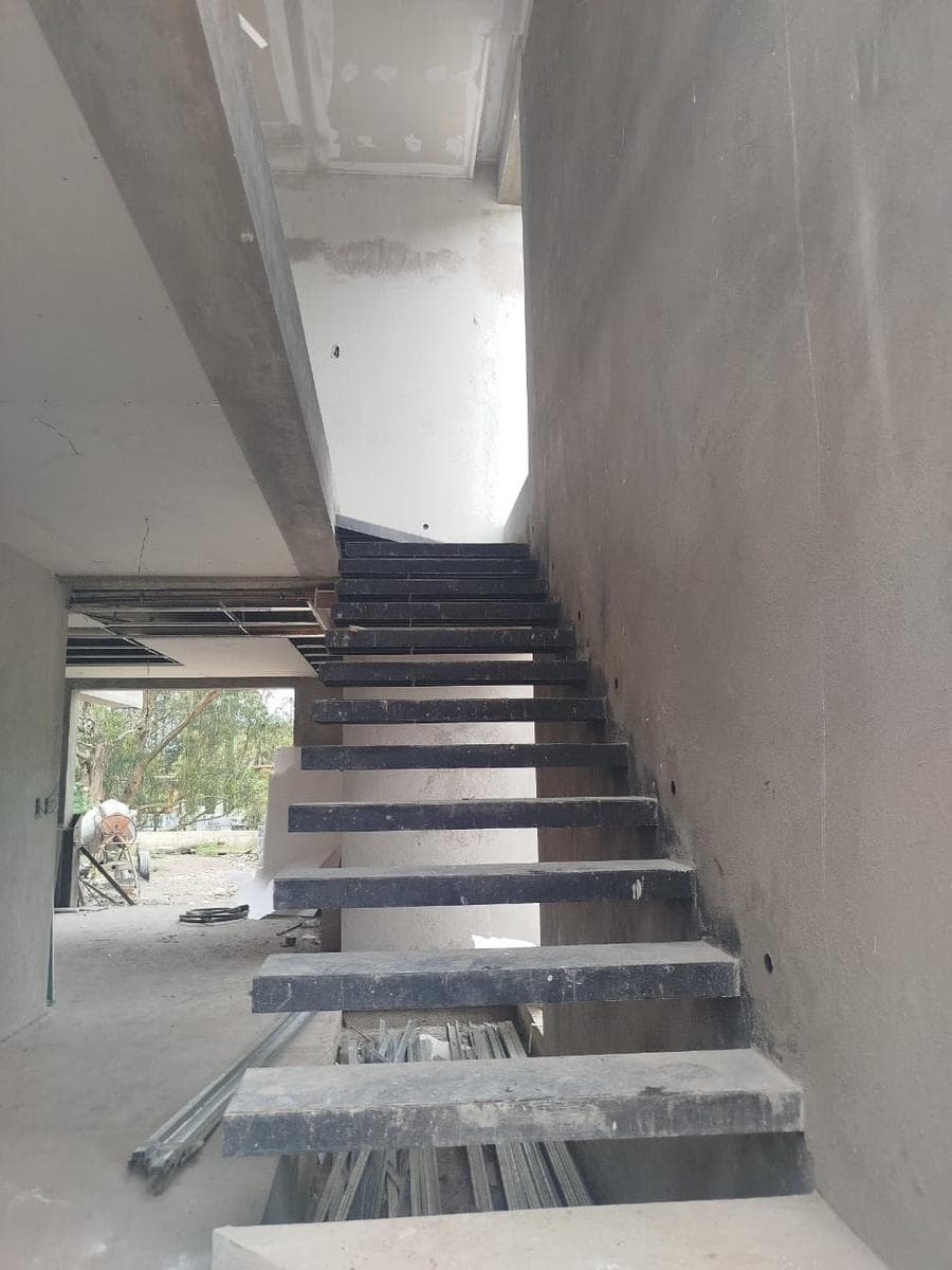Espectacular Proyecto de Casas 4 Dorm., Amplios Jardines, Nayón! — imagen 8
