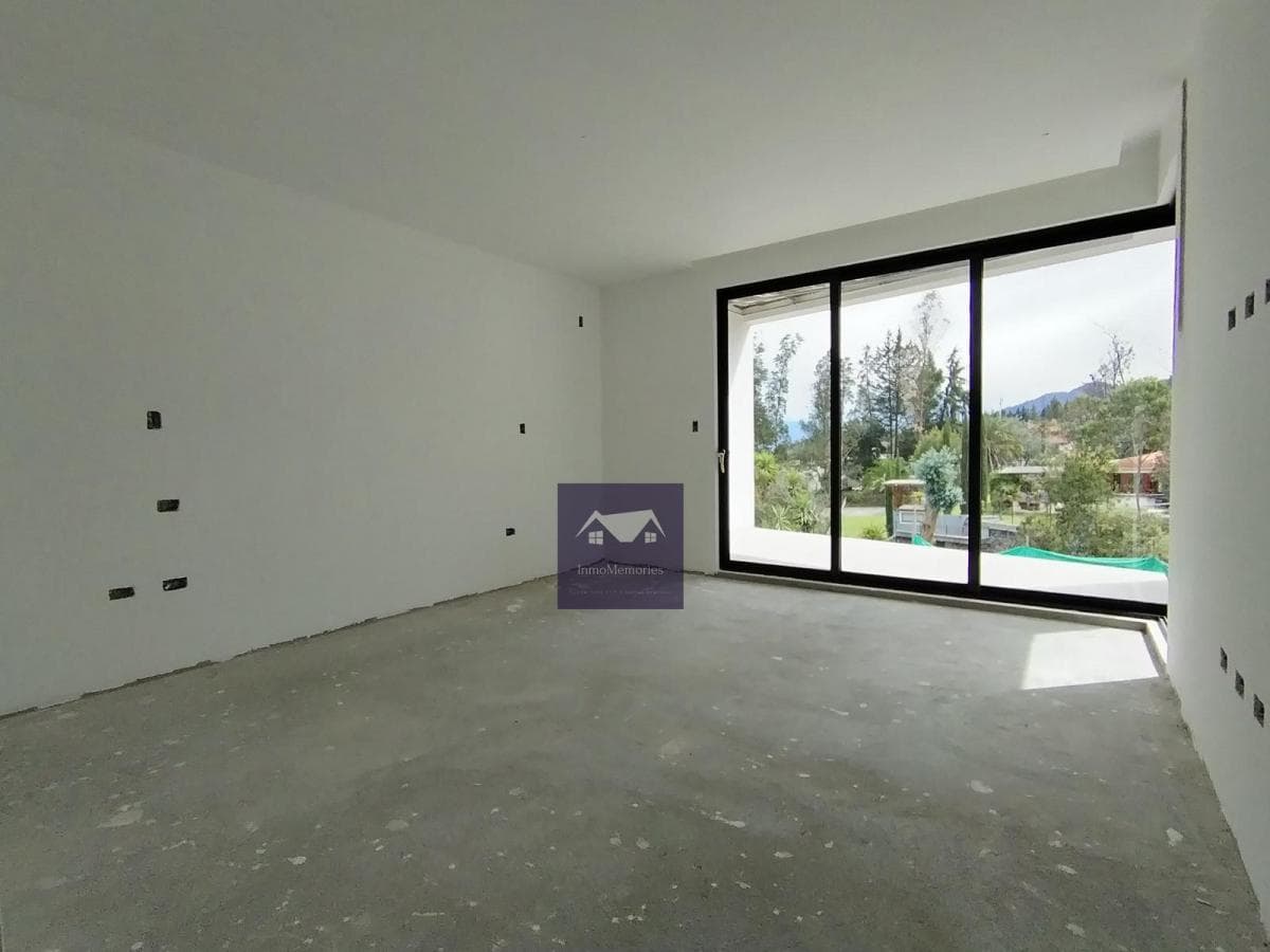 Espectacular Proyecto de Casas 4 Dorm., Amplios Jardines, Nayón! — imagen 6