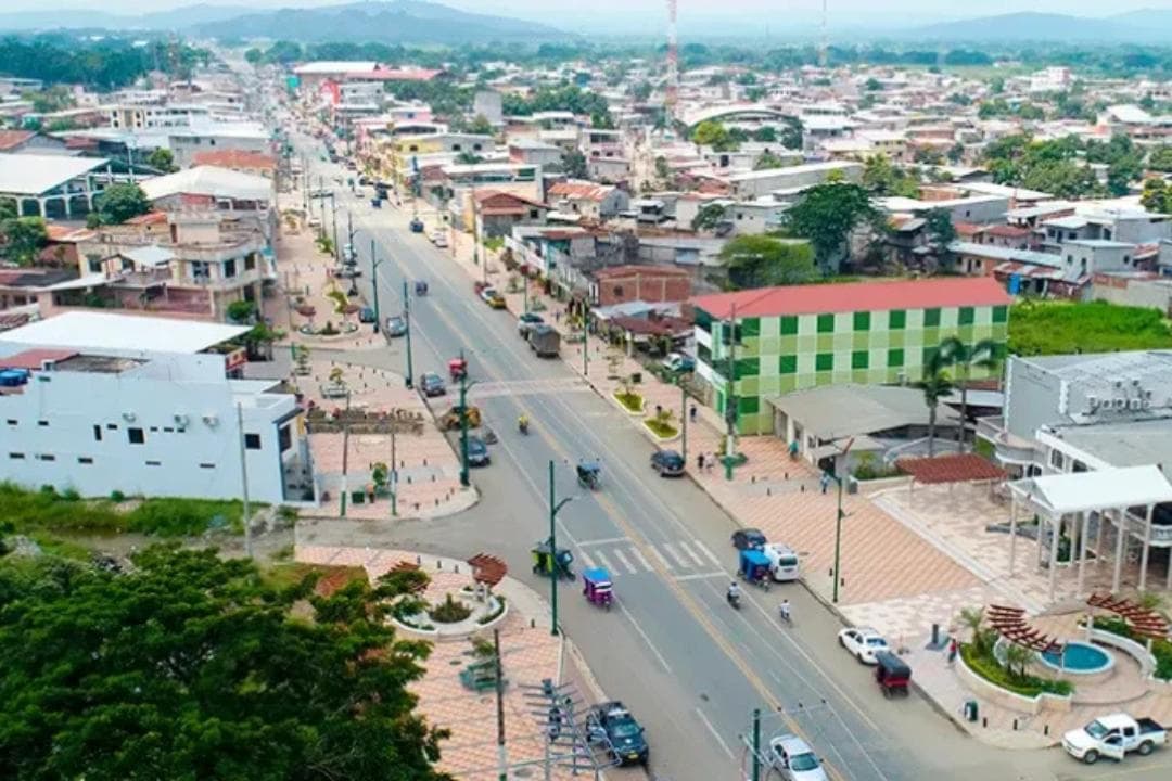 Terreno en Venta Nobol. f. Brito, Guayas — imagen 2