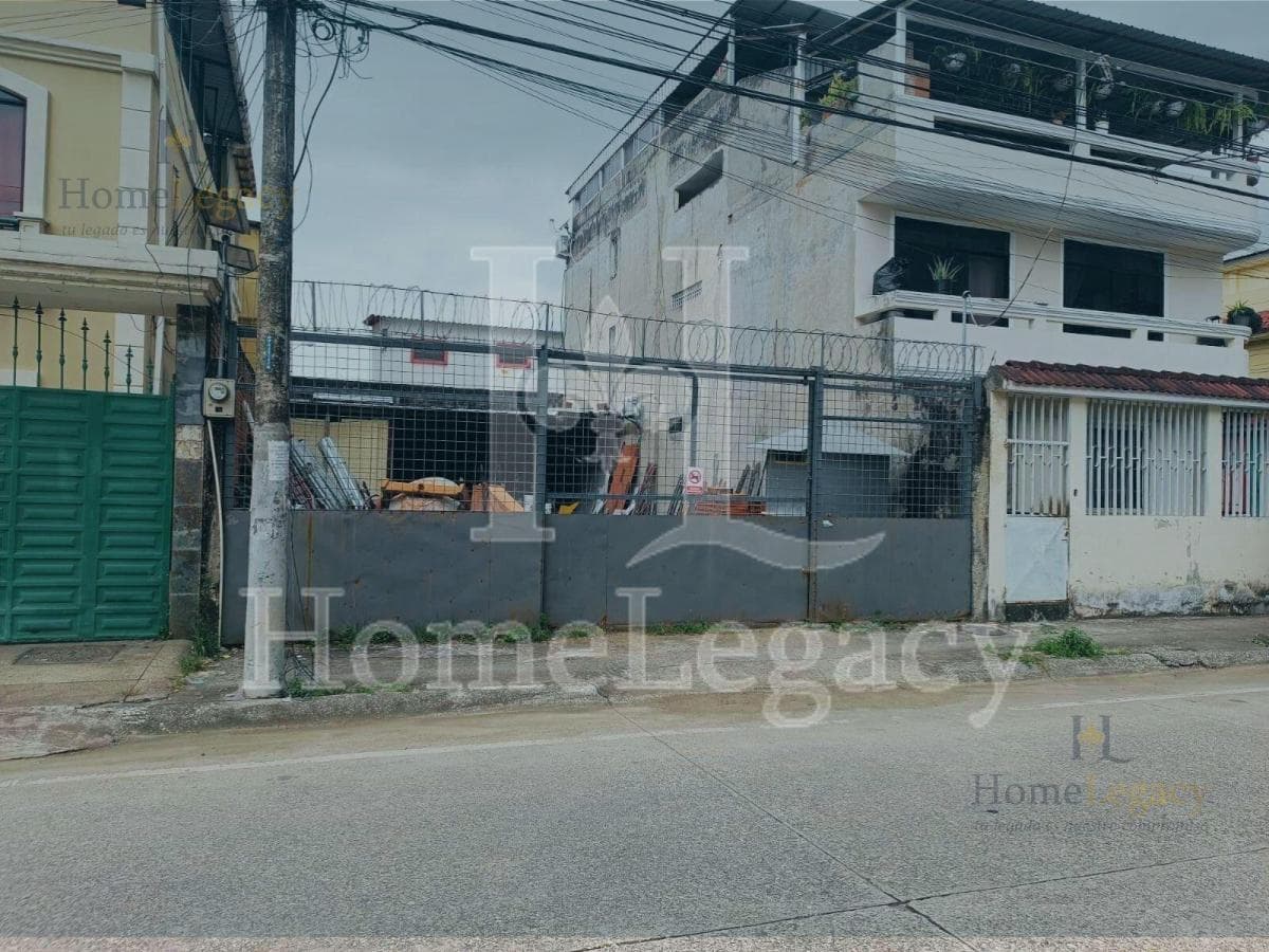 Terreno en Venta – Cdla. Acuarela del Río, Norte de Guayaquil Ae, Guayas — imagen 10