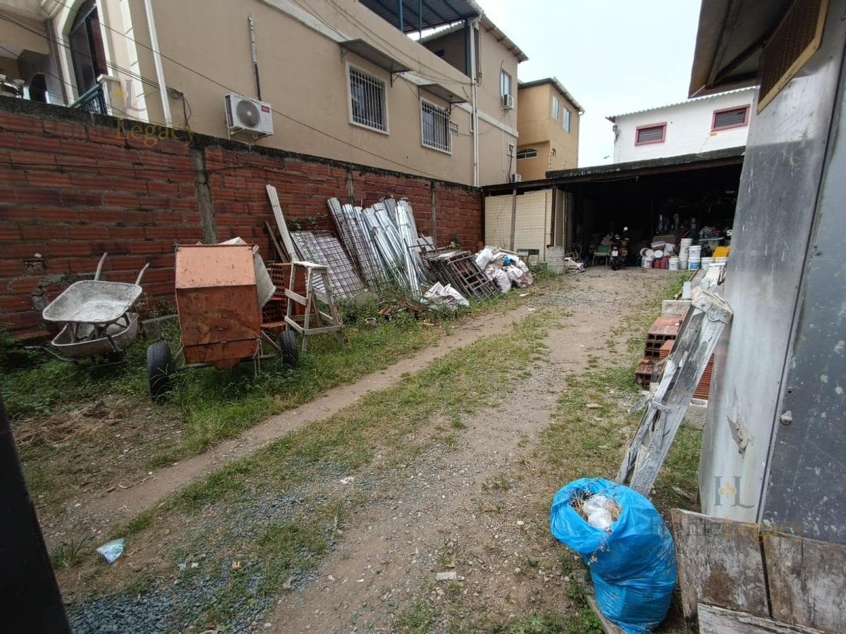 Terreno en Venta – Cdla. Acuarela del Río, Norte de Guayaquil Ae, Guayas — imagen 8