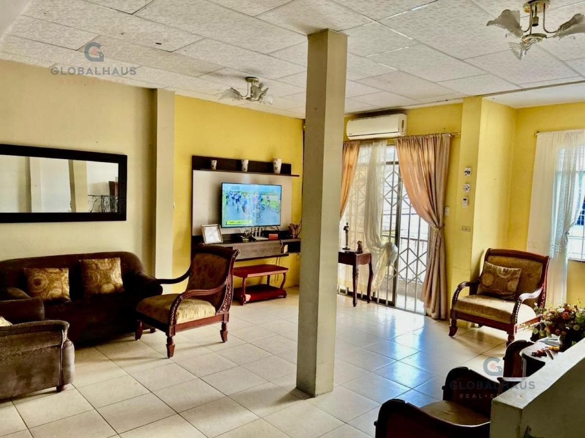 Venta Casa Rentera en Sauces 6 Guayaquil Norte, 3 Departamentos m. G. Guayas — imagen 10