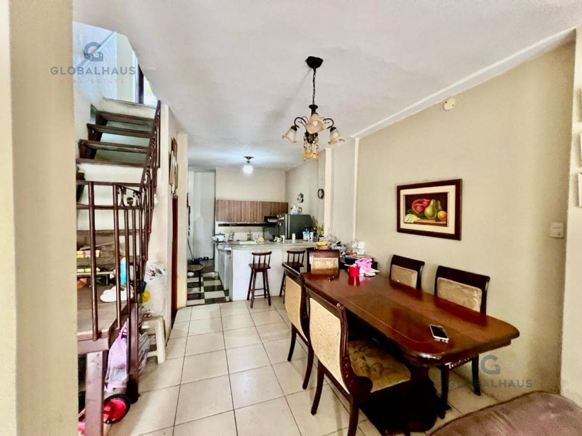 Venta Casa Rentera en Sauces 6 Guayaquil Norte, 3 Departamentos m. G. Guayas — imagen 8
