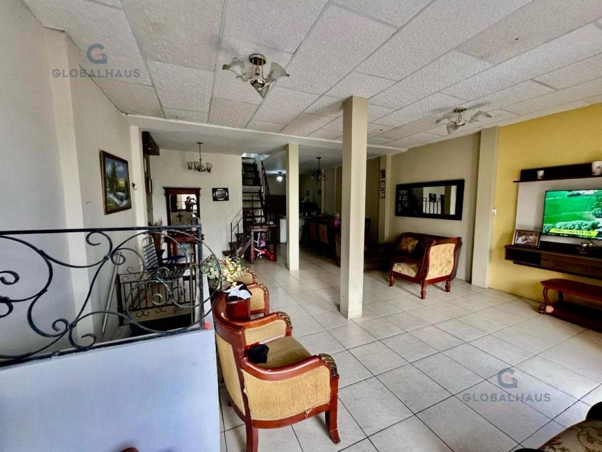 Venta Casa Rentera en Sauces 6 Guayaquil Norte, 3 Departamentos m. G. Guayas — imagen 7