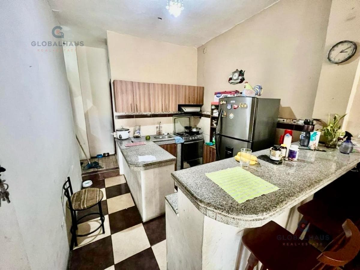 Venta Casa Rentera en Sauces 6 Guayaquil Norte, 3 Departamentos m. G. Guayas — imagen 3