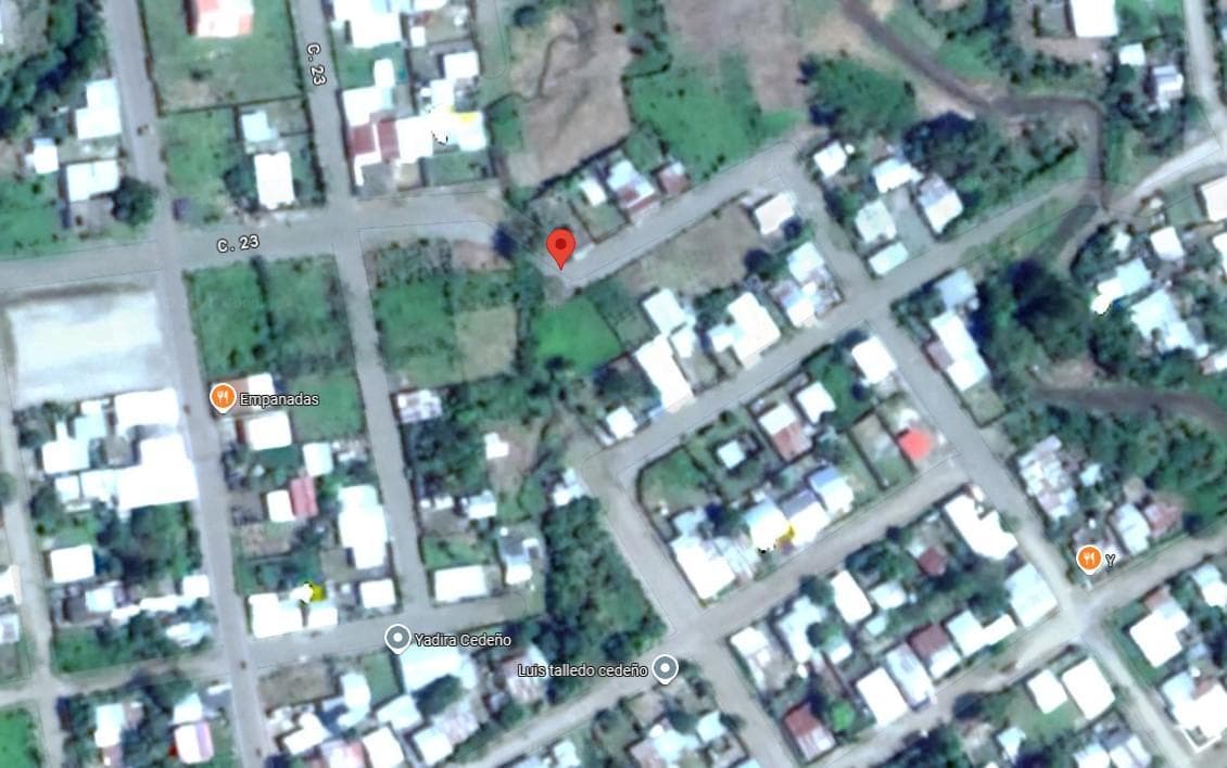 Terreno en venta en La Concordia, Santo Domingo