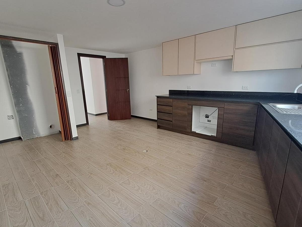 Departamento en venta en Quito, Pichincha