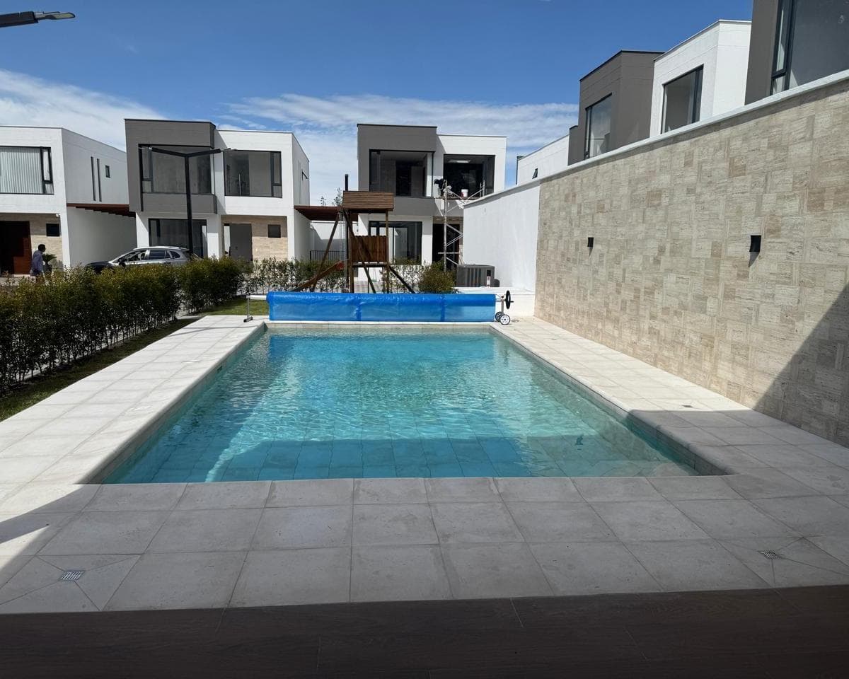Casa en venta en Quito, Pichincha
