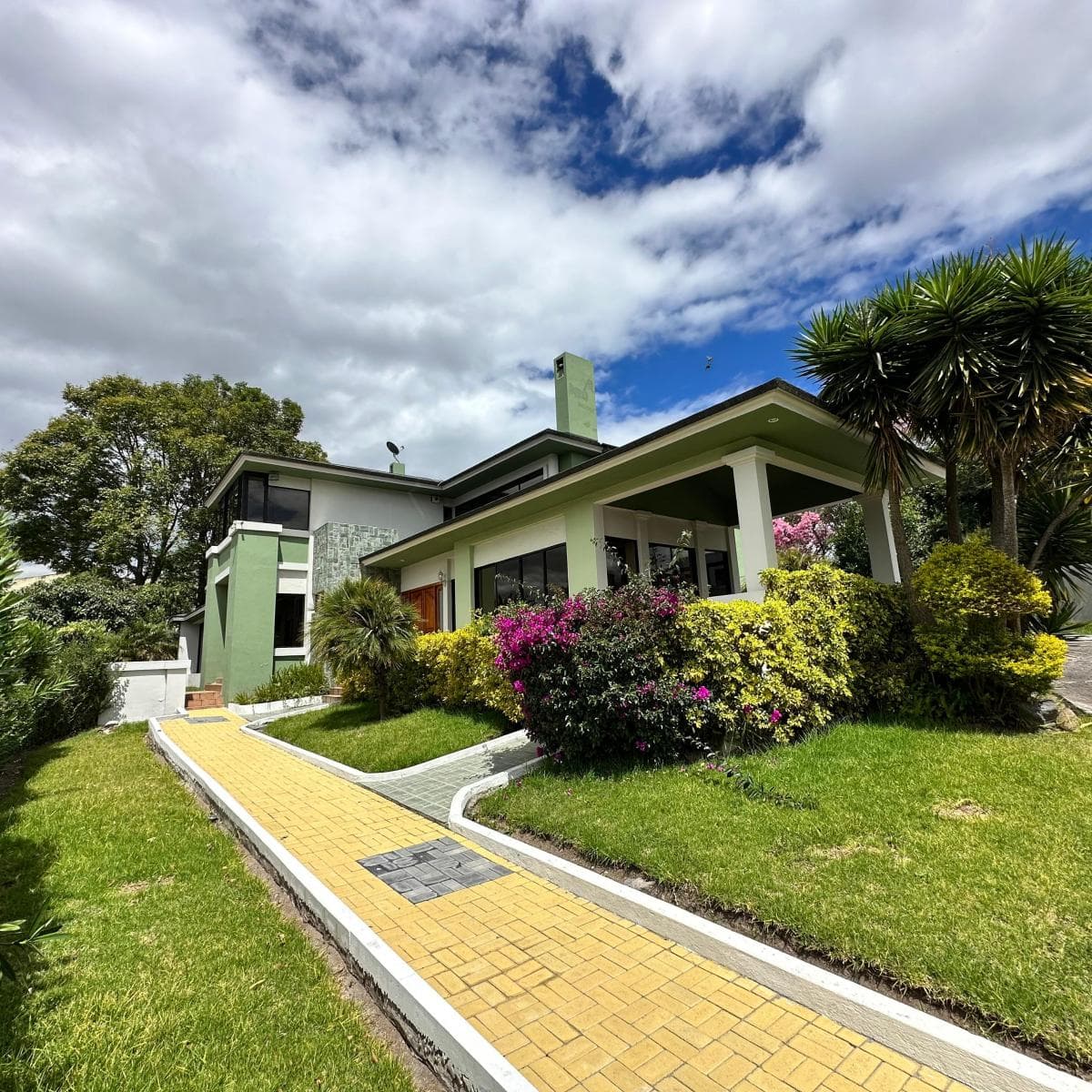 Casa en venta en Quito, Pichincha