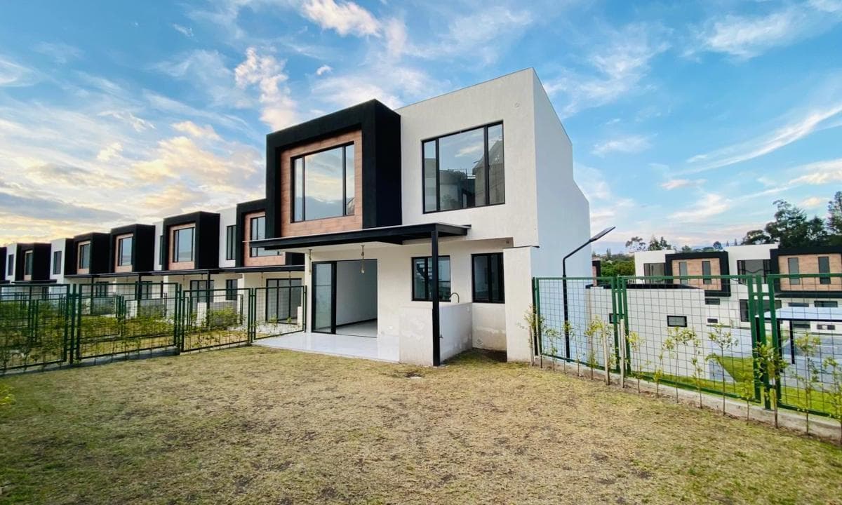 Casa en venta en Quito, Pichincha