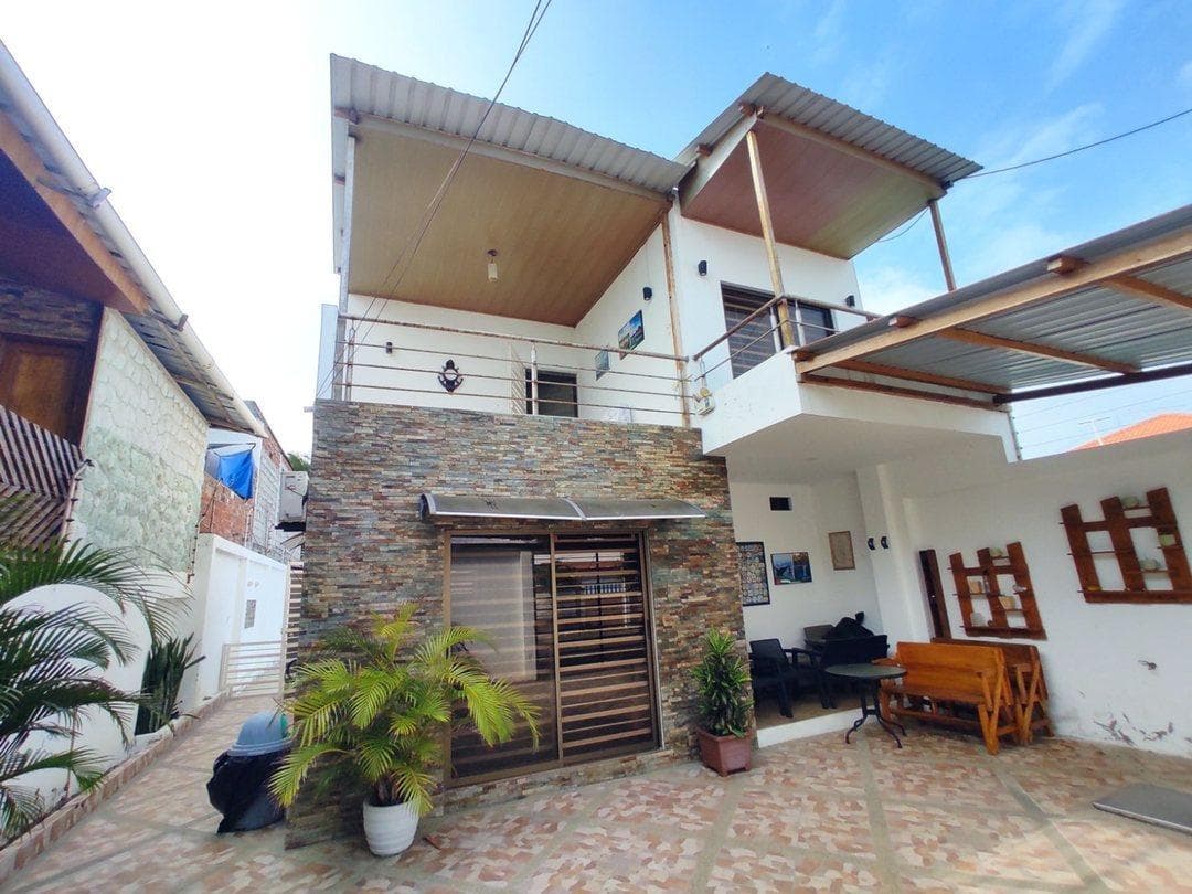 Casa en venta en Sucre, Manabí